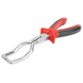 thumbnail image 3 of Gasoline Filter Caliper Red Clip Pliers Hose Release Disconnect Removal Hand Tools, 3 of 5