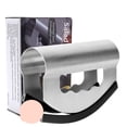 thumbnail image 2 of EIGTHTAIL Stainless Steel Chopper Salad Shredder Double Head, 2 of 4