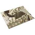 thumbnail image 3 of Print: Colonel Roosevelt On His Tour Through New Jersey, 1912, 3 of 4