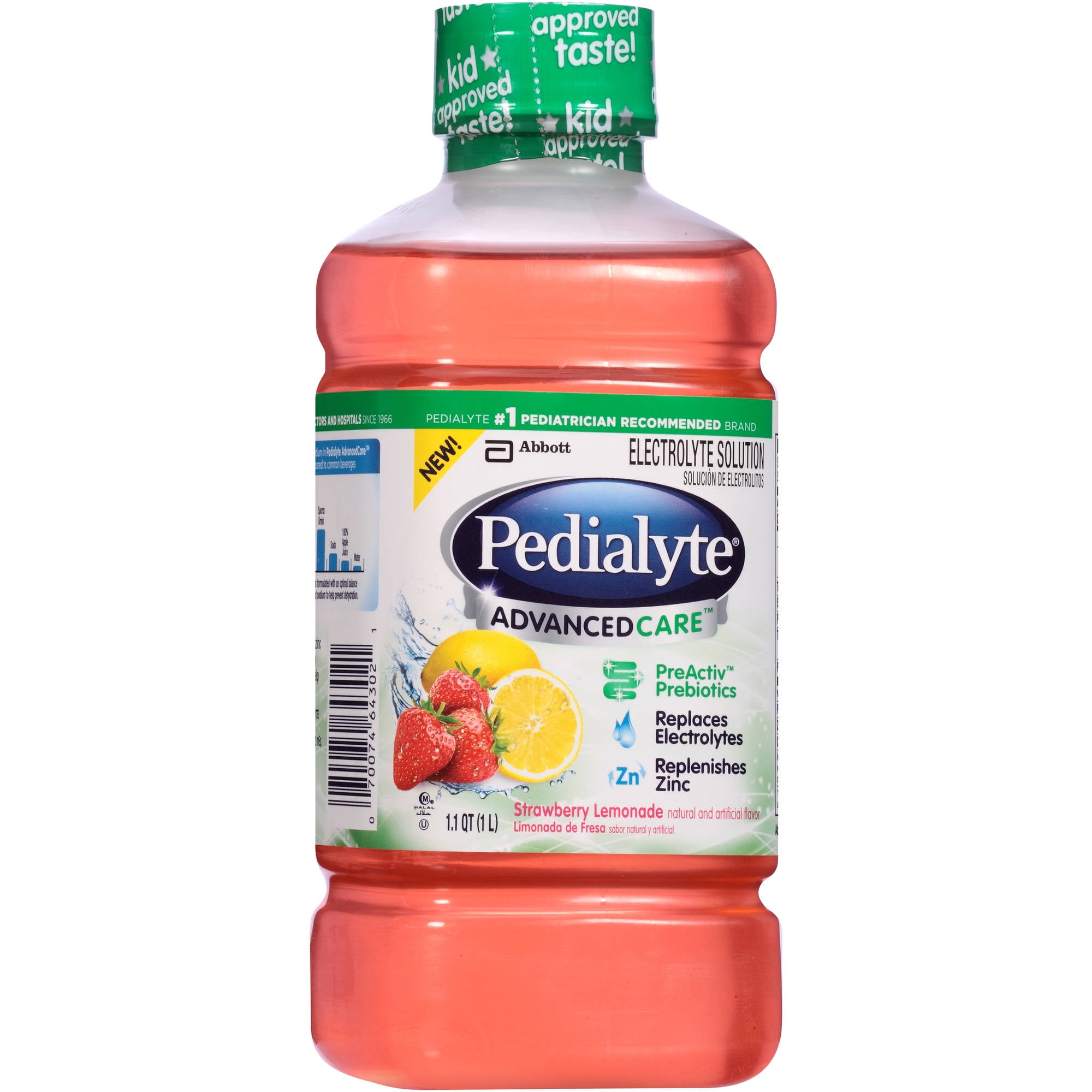 pedialyte drink