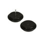 thumbnail image 4 of Aretes Zulema Fake Cheater Ear Stretcher Plug Taper Ear Stud, 4 of 7