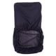 thumbnail image 1 of Funda elástica para asiento de silla con respaldo corto Gloria giratoria Gris, 1 of 9