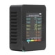 thumbnail image 5 of MONITOR DE DEL AIRE RETROILUMINACO PORTÁLE CO2 TVOC HCHO PM2.5 PM10 AARMA DETIETORA PARA USO EN Interiores, 5 of 7
