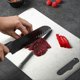 thumbnail image 2 of Outdoor Camping Cutting Board Portable Picnic Supplies,A, 2 of 5