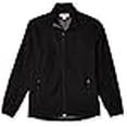 thumbnail image 3 of Clique Men's Narvik Colorblock Softshell Jacket, 3 of 4