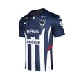 thumbnail image 1 of JERSEY PUMA CABALLERO MONTERREY LOCAL AZUL TEMP. 21-22 Puma  276324101/CABALLERO/AZUL, 1 of 3