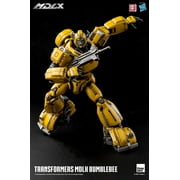 Transformers MDLX Bumblebee action figure