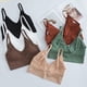thumbnail image 2 of Camisola Halter Sexy Brasier Sin Costuras Transpirable Ropa Interiorpangjing, 2 of 4