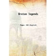 thumbnail image 1 of Breton legends 2022 [Hardcover], 1 of 1