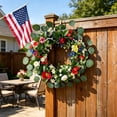 thumbnail image 4 of Mini Garden Fence Plastic Lawn Edging Border Fence Interlocking Yard Divider Easy Setup Durable Flower Bed Pathway Decorative Fence for Garden Patio Landscaping Outdoor Use Home Decor, 4 of 6