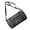 Army Green, variant on Man Nylon Crossbody Bag Fashion Shoulder Bag Male Round Cylindrical Backpack