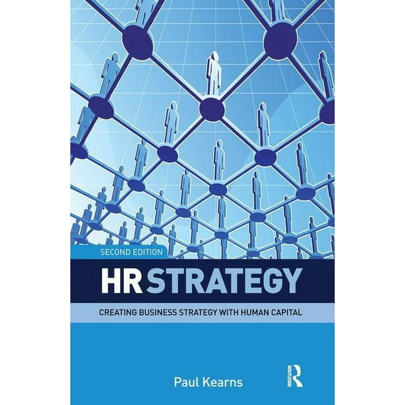 HR Strategy, (Hardcover)