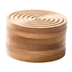 thumbnail image 2 of Posavasos de madera para bebidas, decoración de cocina, almohadilla aislante para tazas de café, creativo 6 piezas, 2 of 9