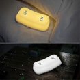 thumbnail image 2 of Gravity Sensor Switch Bedside Night Light Atmosphere Lamp Table Lamp, 2 of 5