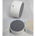 thumbnail image 1 of DEEPCRAFF Creative Speakers Pocket Speaker Grey 1Set for Riding, 1 of 8
