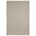 thumbnail image 3 of Luxe Weavers Modern Farmhouse Brown 5x7 Area Rug Neutral Fringe Carpet, 3 of 9