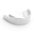 thumbnail image 1 of Protector bucal SISU 3D Snow White 2.0 mm de grosor para atletas, 1 of 6