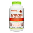 thumbnail image 6 of NutriBiotic Ascorbic Acid Vitamin C Powder, 16 Ounce, 6 of 6