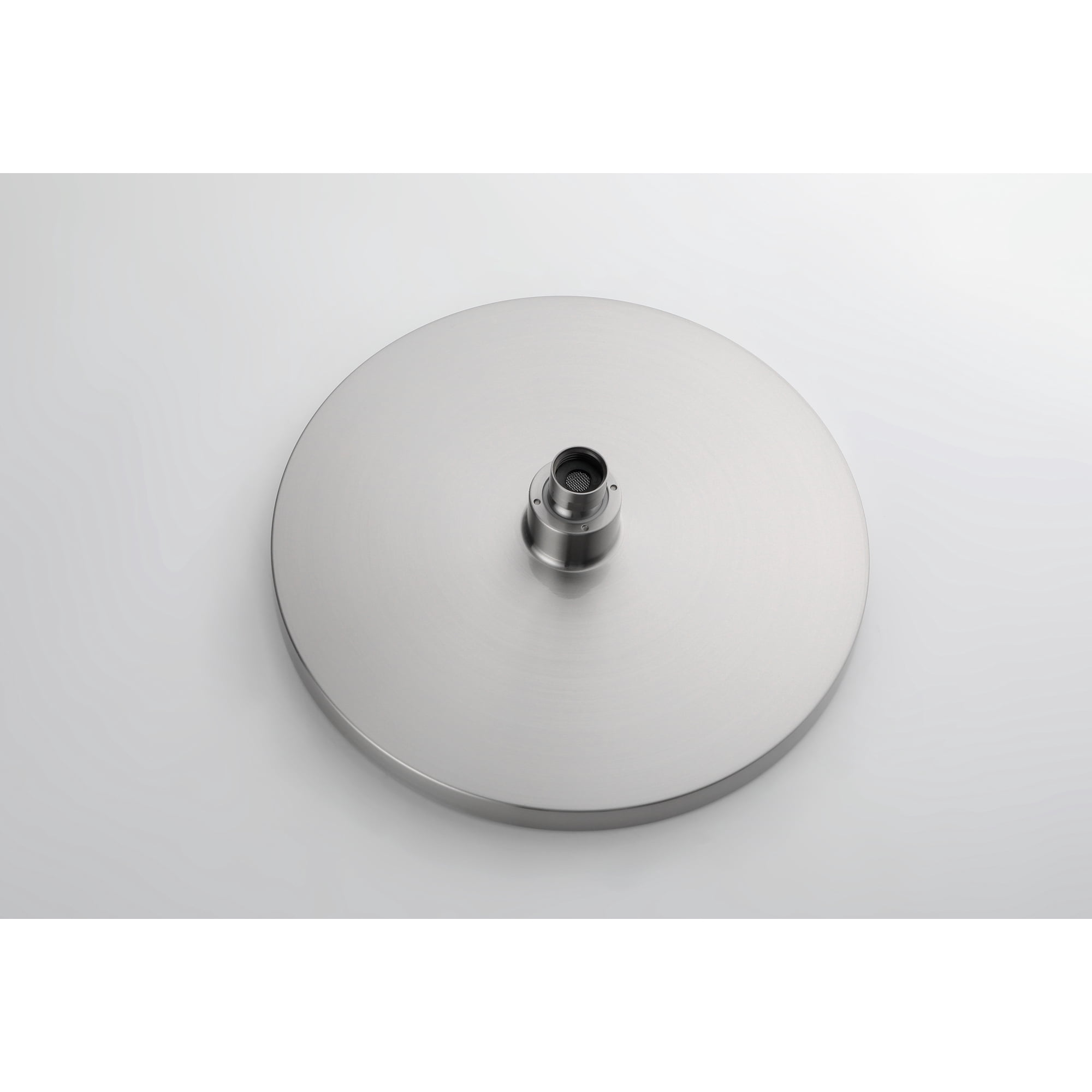 Shower System, With 10" Rain Shower head, 4-Function Handheld Shower Head, Adjustable Slide Bar And Soap Dish