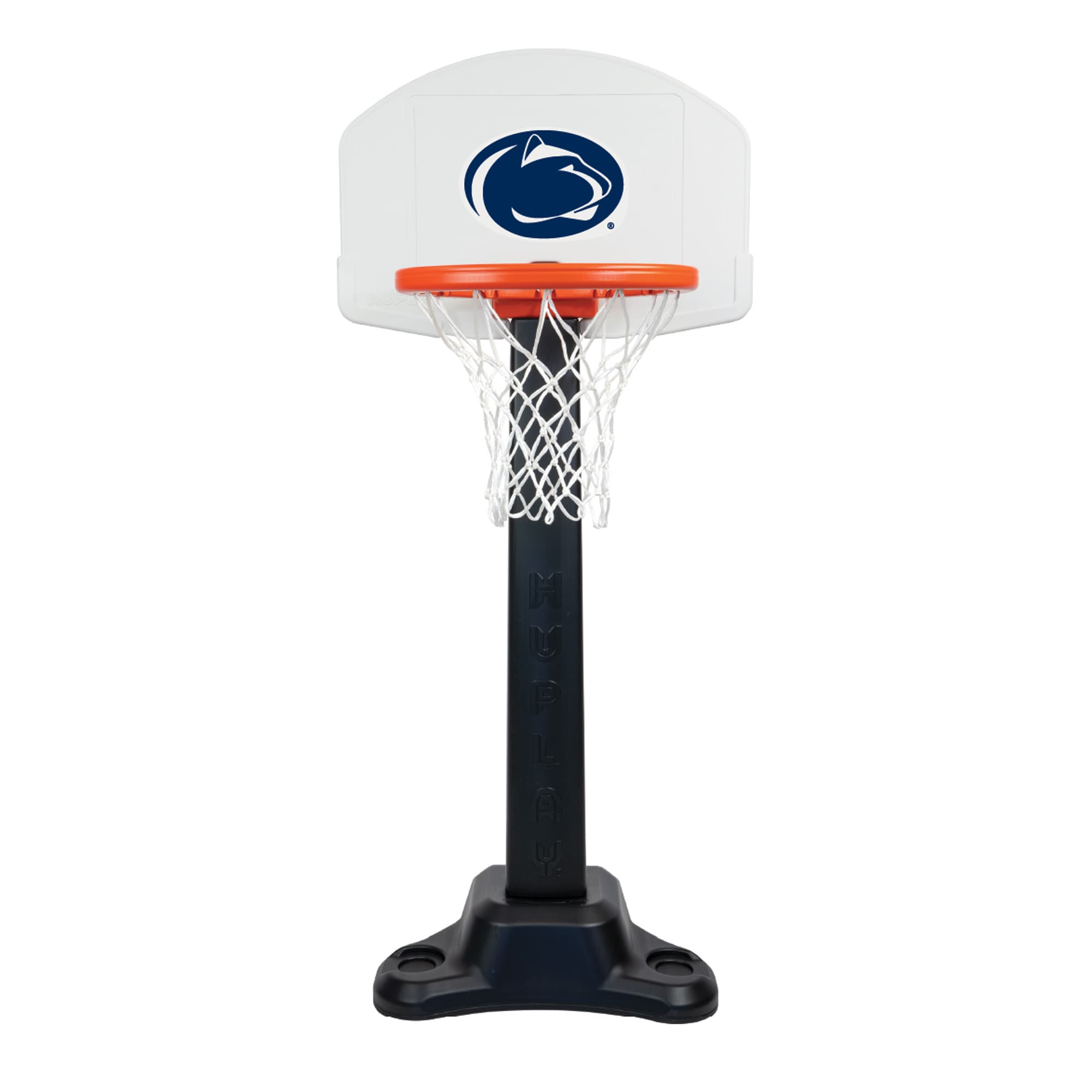 Penn State Nittany Lions Rookie Stationary Basketball Set