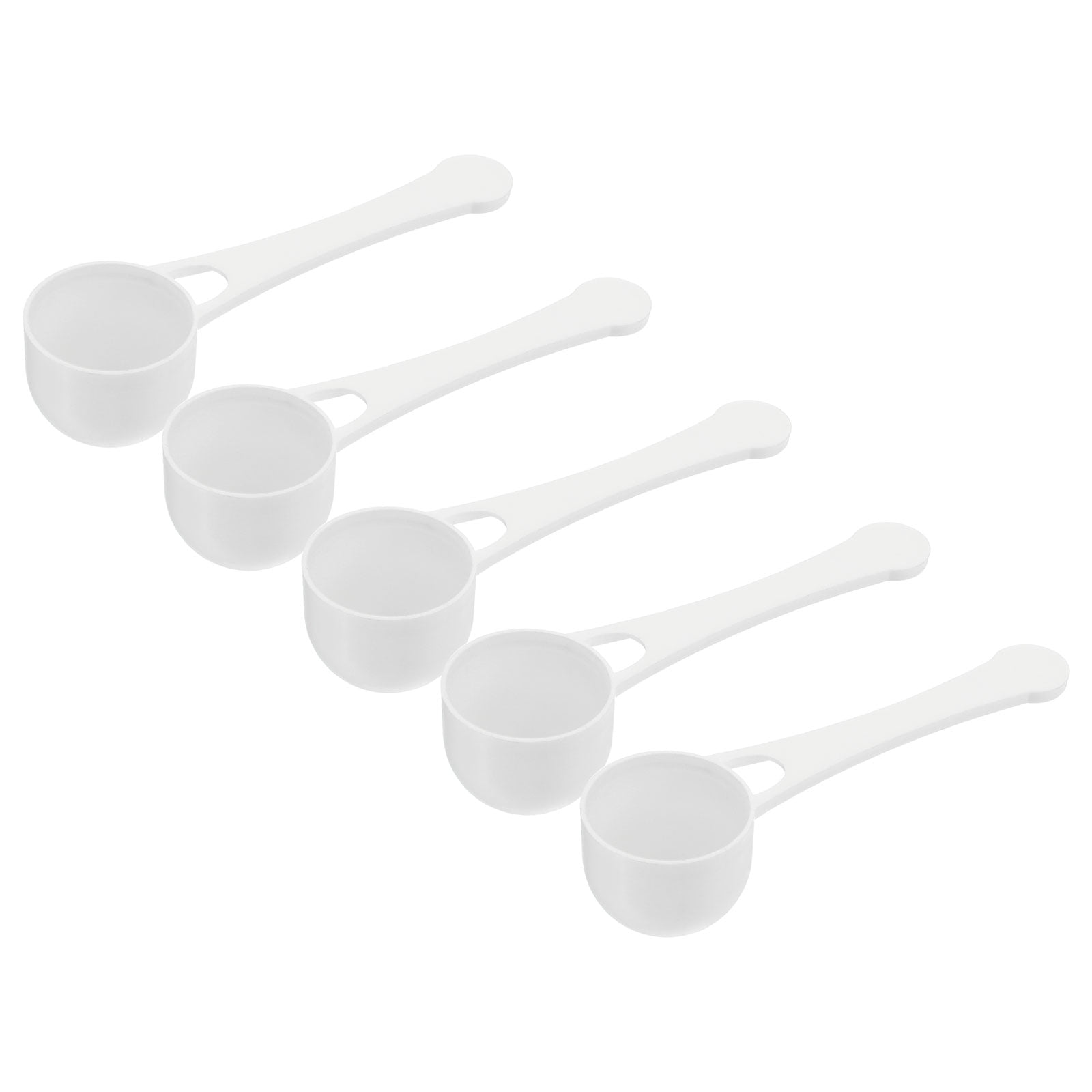 Set 4 pz Micro Spoons 3 g 