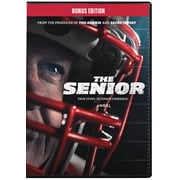 The Senior (DVD), Drama, Angel Studios