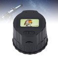 thumbnail image 1 of WLAN Telescope Eyepiece Camera for Astronomy, 4MP Electronic Eyepiece Camera, 1.5 Inch TFT Screen Planetary Camera for Astrophotography, Bird Watching, 1 of 7