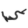 thumbnail image 1 of 11537806706 Auto Engine Water Coolant Pipe Hose for E60 E61 E70 E71 E72 E65 E66 E67 11537802627, 1 of 5