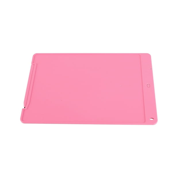 Material ABS de Dibujo Electónico de Pizarra, Tableta de Escritura, Para Niños/Niñas