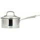 thumbnail image 2 of Cacerola Cuisinart Professional de acero inoxidable de 1,5 L con tapa, 2 of 13