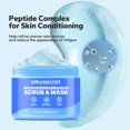 thumbnail image 3 of Exfoliante facial SilkySecret Microdermabrasion con piedra pómez 125 ml, 3 of 7