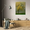thumbnail image 3 of Vitaly Geyman 31x44 Gallery Wrapped Canvas Wall Art Titled - Colors in the Mist V, 3 of 4