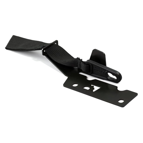 Asiento trasero BuiltRight Industries para Ford F-150, F-250/350