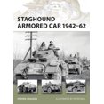 thumbnail image 2 of Staghound Armored Car 1942-62 (New Vanguard S.), 2 of 5