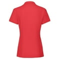thumbnail image 2 of Fruit of the Loom Polo Premium pour Femmes, 2 of 3