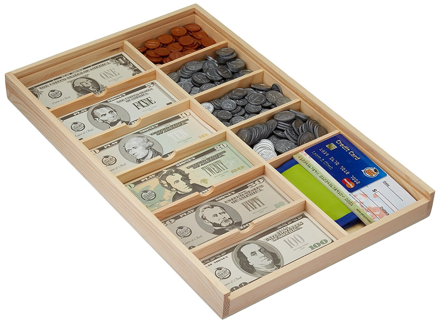 toy money walmart