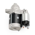 thumbnail image 3 of Starter Motor For Honda GX630/H/R/RH GX660/R/RH GX690 07-13 31200-Z6L-003 DV5E2, 3 of 6