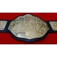 thumbnail image 2 of New big gold world heavyweight wrestling championship wwe replica belt, 2 of 5