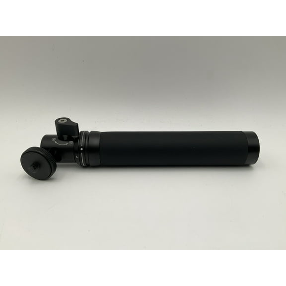 Camorama Selfie Stick Extendable Telescopic 710mm Black Aluminum SP-SS01