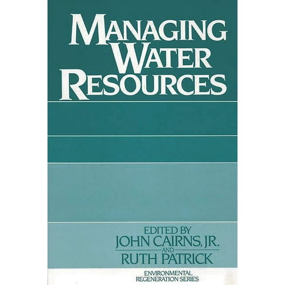 Human Productivity Enhancement Managing Water Resources, (Hardcover)