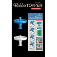 thumbnail image 1 of Taylor Seville Bobbin Toppers 8/Pkg14240, 1 of 9