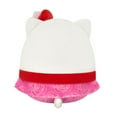 thumbnail image 3 of 8 Inch Squishmallows Hello Kitty and Friends Plush Toy - 2026 Valentine Edition, 3 of 7