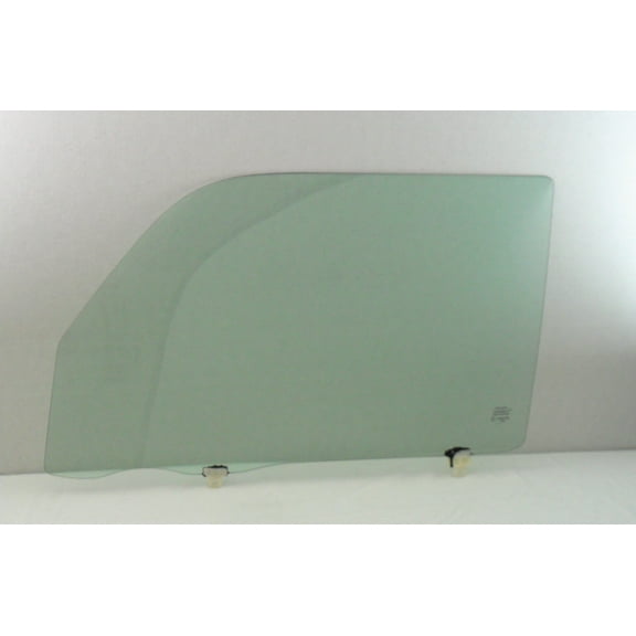 Driver Left Side Front Door Window Door Glass Compatible with Scion XB 4 Door Hatchback 2004-2007 Models