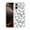 White Leopard, variant on Dteck Magnetic Case for iPhone 17 6.3 Inch, Compatible with MagSafe, Unique Stylish Pattern Phone Case for iPhone 17,White Leopard