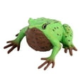 thumbnail image 1 of Figura de rana Strade Fareast Limited modelo animal 3cmx5cmx5cm, 1 of 8