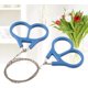 thumbnail image 4 of Jinyi Mini Less Steel Wire Saw Ideal For Ar Cam Tree Cutting Kit Tool Chain(6pcs, ), 4 of 5