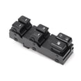 thumbnail image 2 of Botón del interruptor de la ventana eléctrica delantera izquierda compatible con Sportage 2011-2016 93570-3W450, 2 of 10
