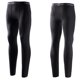 thumbnail image 1 of Pantalones de fitness para hombre, para entrenamiento de baloncesto, para correr, deportivos, ajustados, pantalones casuales de secado rápido para hombre, elásticos altos, 1 of 5