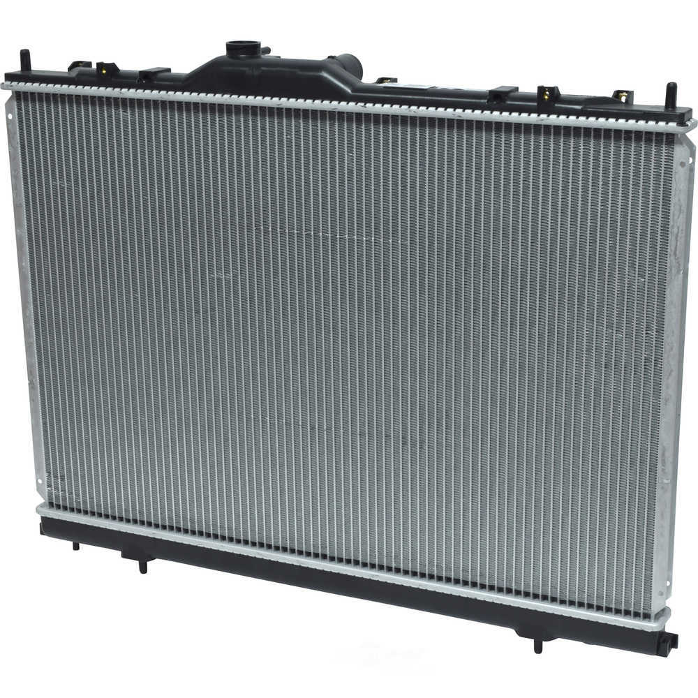 UAC RA 13032C Downflow Radiator