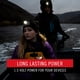 thumbnail image 2 of Pilas Alcalinas AA Coast Industrial Performance Paquete de 4, 2 of 6